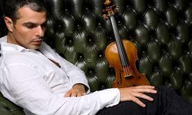 CONCERT SYMPHONIQUE – LAURENT KORCIA & JULIE SEVILLA-FRAYSSE