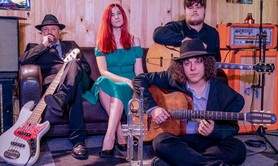 Kazca - Jazz Quartet