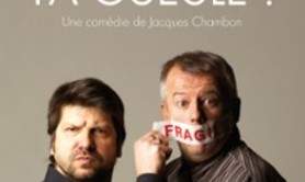 Ta Gueule !