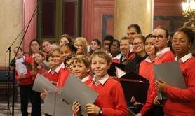 Concert : Vers la lumière !