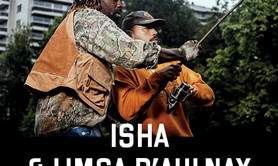 ISHA & LIMSA D'AULNAY