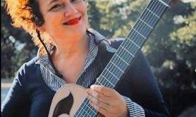 Lign'en scène : Fête de la Nature : Semailles - Flavia Perez