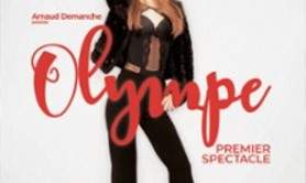 Olympe - Premier Spectacle