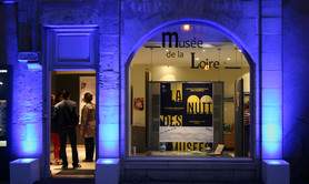 Evènement : Nuit européenne des musées