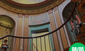 Benjamin Dewarlez et ses décors néoclassiques dans le nord