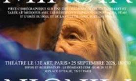 Miroir Miroir - Théâtre Le 13e Art, Paris