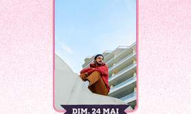 Festival Marée Haute #4 : Dimanche 24 mai