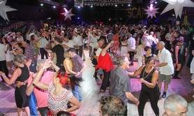 Cherche salle 80/100m² pour donner cours de danse