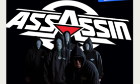 Assassin @ Oignies (62) - Le 9 9bis