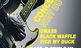 Nuit du Rock