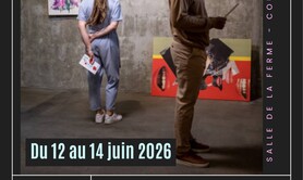 EXPOSITION DES ATELIERS ARTISTIQUES