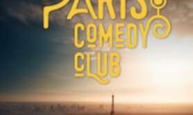 Paris Comedy Club - Tournée
