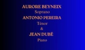 Le Chant de L'âme