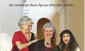 Chemins de traverse et d’exils