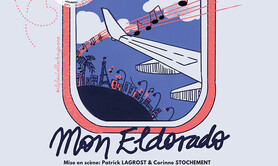 Les Voix Loups Mon Eldorado