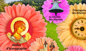 Exposition d'Iconographie