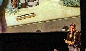Suzanne : une autre histoire du cirque - A.Tauber, F.Gehlker