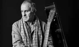 Concert de Jeff Toto Blues