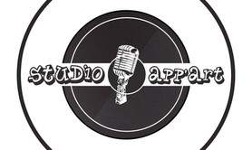 Studio App Art Paris 11