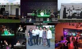 Energie Musique - Orchestre