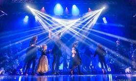 Troop'up - Cours de chant et arts de la scène Brest Landerneau Guiclan