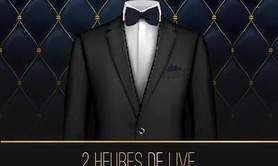 VIP DIAZ PARTY - LOUNGE & WEDDING