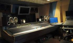 STUDIO MIDNIGHT - Studio d'enregistrement Repetition 