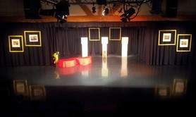 La Maheno Compagnie - Ateliers Théâtre /  Médiation et Intervention / Spectacle sur mesure