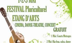 Etang d'Arts: Festival pluriculturel gratuit et en plein air