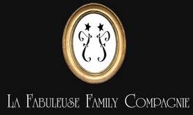 Fabuleuse Family - Spectacles et déambulations