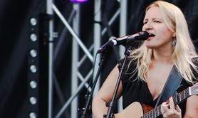 Séverine de Close - chansons pop