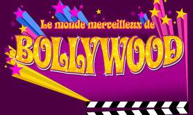 Alokapari - danse indienne Bollywood