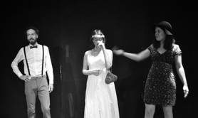 Cie Gros Chaos - Cours de théâtre