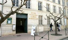 Musée Albert Marzelles