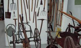 Musée de la Mémoire Paysanne