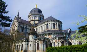 Eglise Notre-Dame