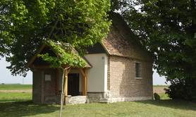 Chapelle de la Chaire à Loup