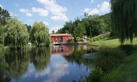 Moulin de Campech