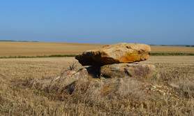 Dolmen du Creuset