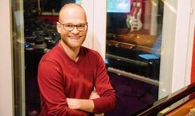 Arnaud  - Cours de piano 