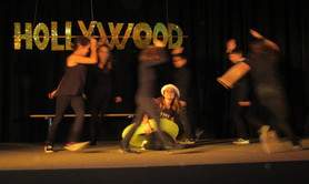 Théâtre en herbe - Atelier théâtre enfants et ados