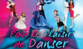 Cournon Danse Attitude - Apprendre à danser !