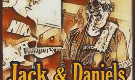 Jack & Daniels - Duo Blues Soul Pop Rock Pop Funk