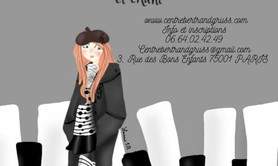 Bertrand GRuss Academy-Palais Royal - Cours de Piano et de Chant