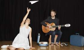 Miel de Lune - Cours de théâtre enfants /adultes / famille à Boulogne