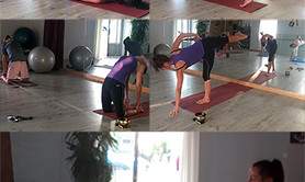 Corpsemotions - Cours de Pilates, yoga et relaxation sonore