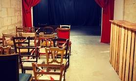 IDEALS Théâtre - Ateliers Théâtre 