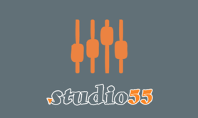 STUDIO 55 - De l'enregistrement au web.