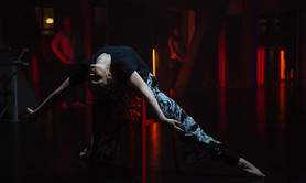 cherche centre de danse à louer