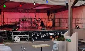 Los Kémados Gipsy - Orchestre Gipsy